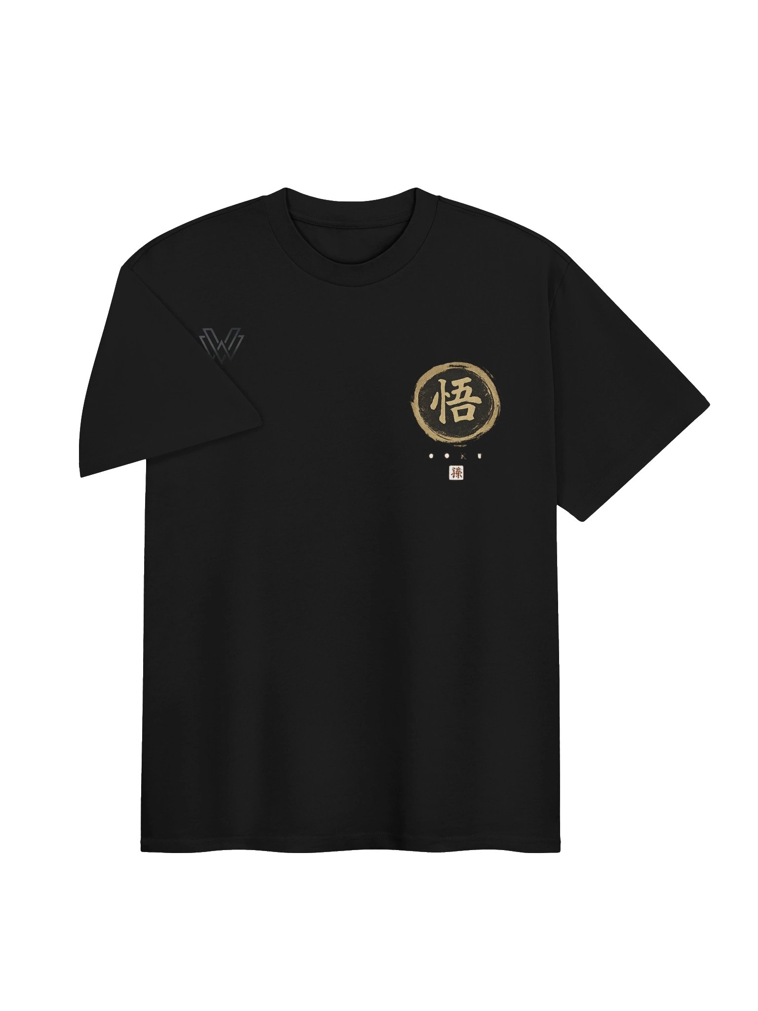 Son Goku – Saiyan Legacy product image (3)
