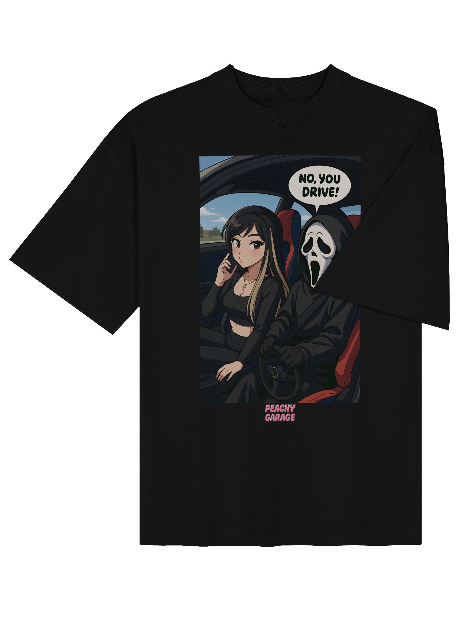 spookie tee product image (4)