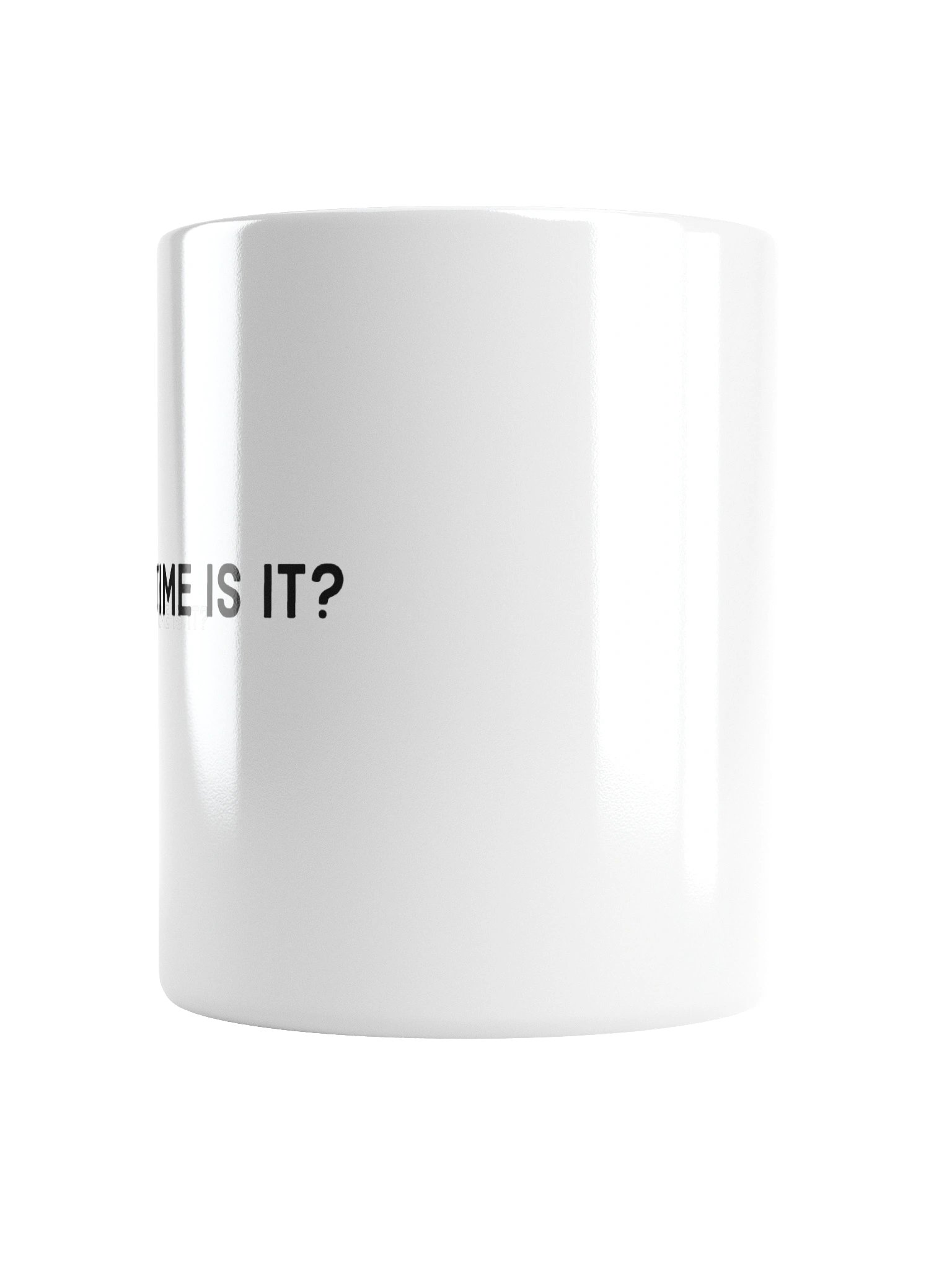 Logo Mug - Light product image (2)
