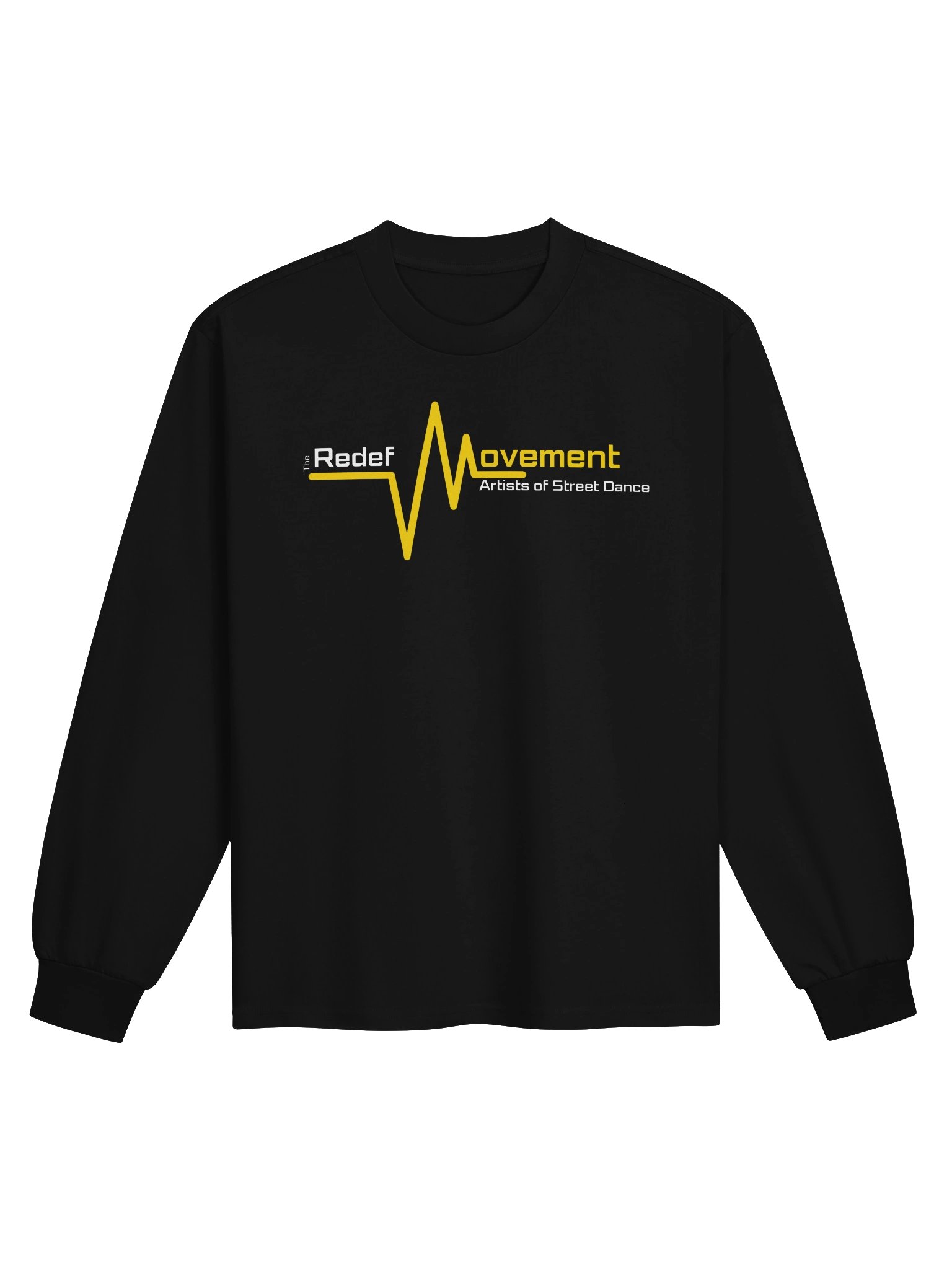 Redef Movement Long Sleeve product image (1)