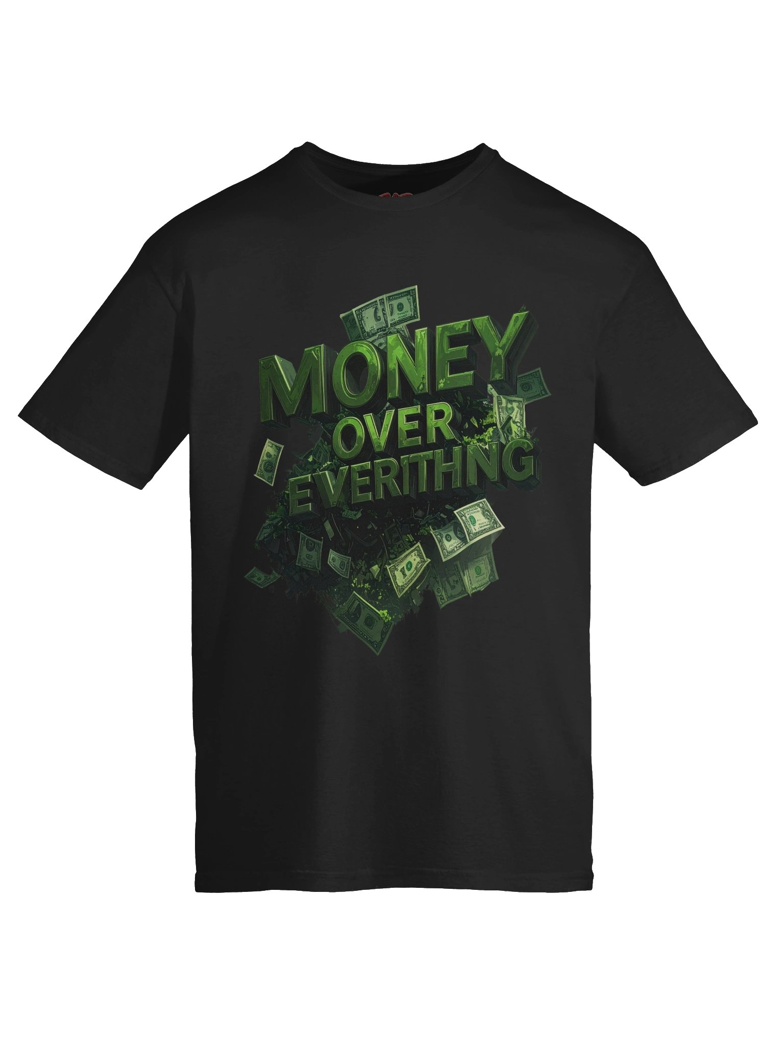M.O.E tee product image (9)