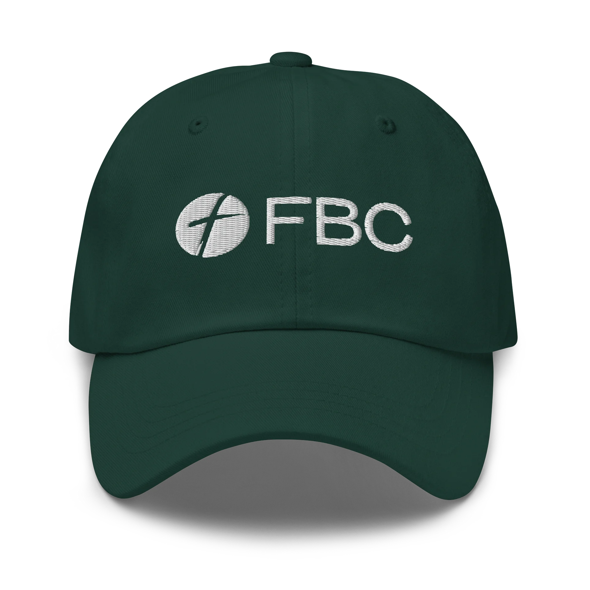 FBC Baseball Hat product image (36)