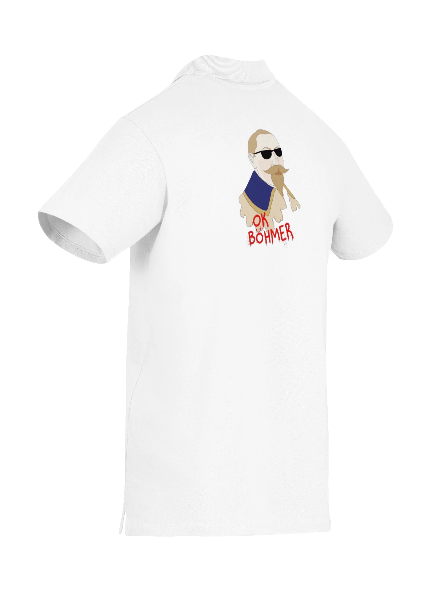 Ok Böhmer (Piké) product image (8)