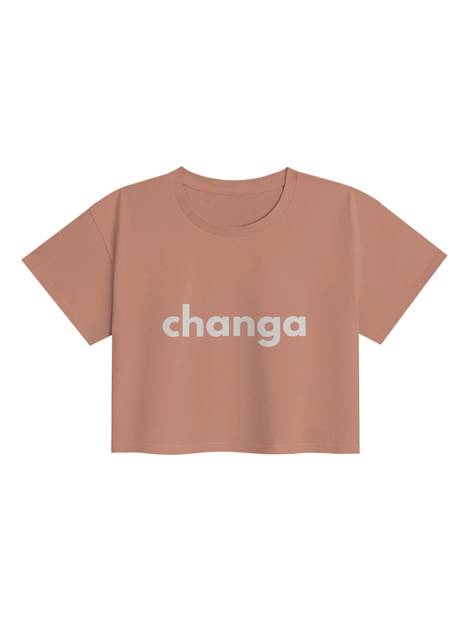 Changa Crop Top product image (1)