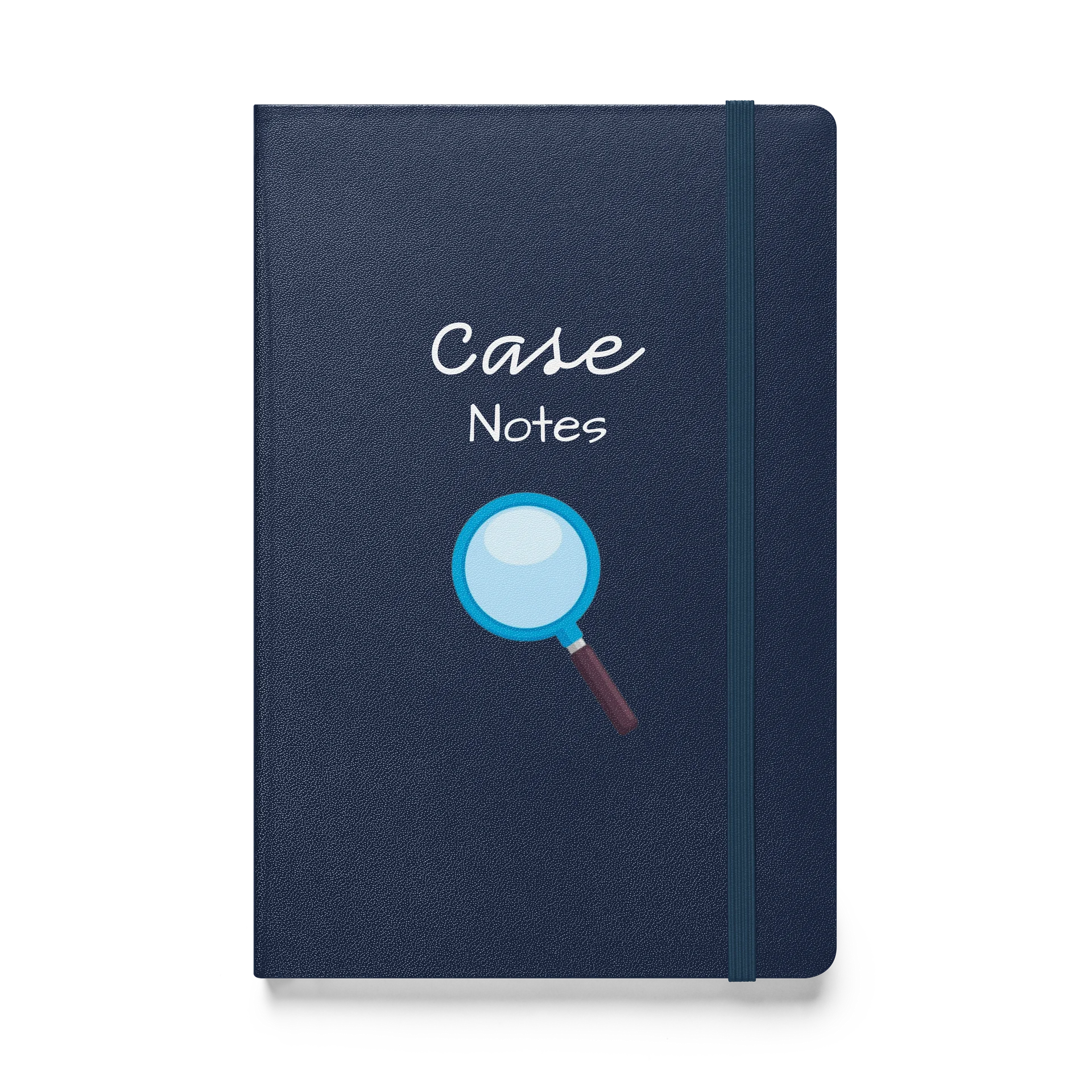 Case Notes Journal product image (1)