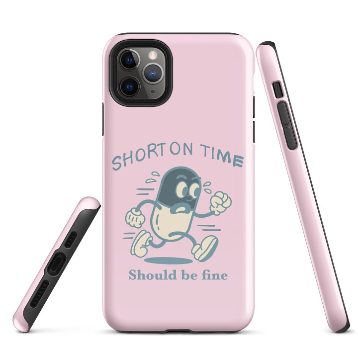 Short On Time product image (3)