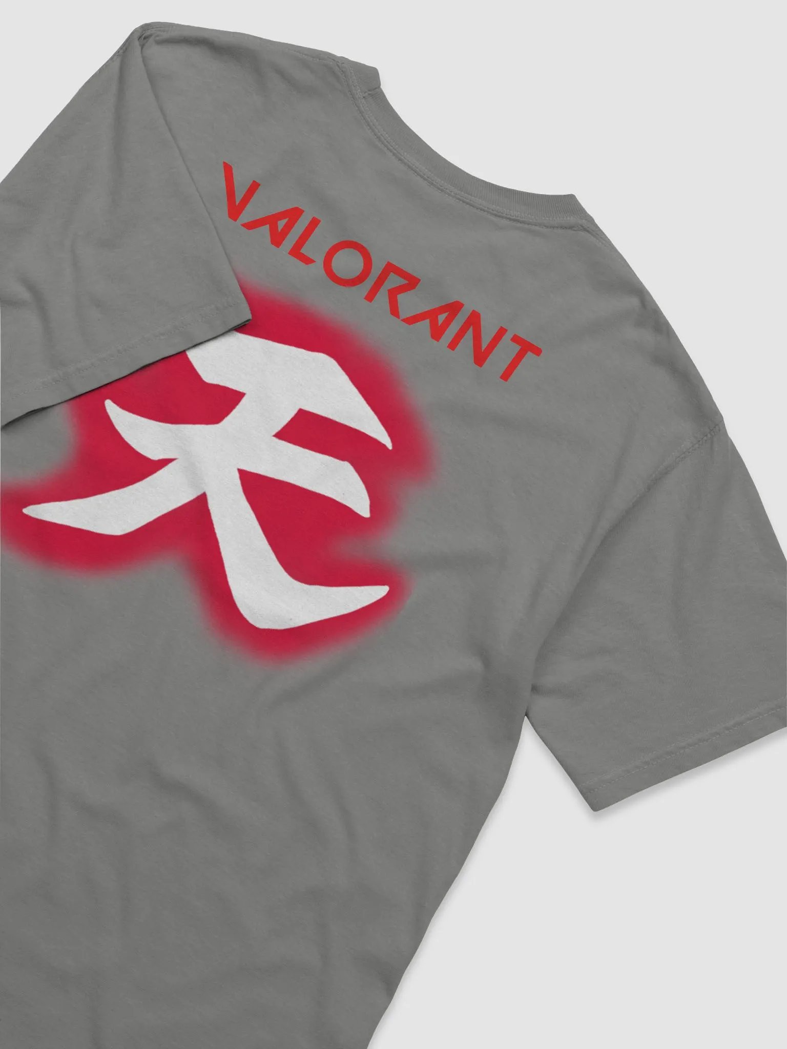 VALORANT DEMON Type 2 product image (4)