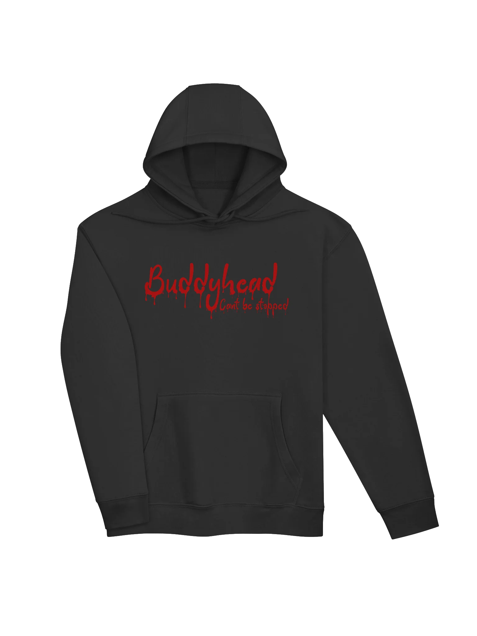 Buddyhead Can't Be Stopped hoodie product image (20)