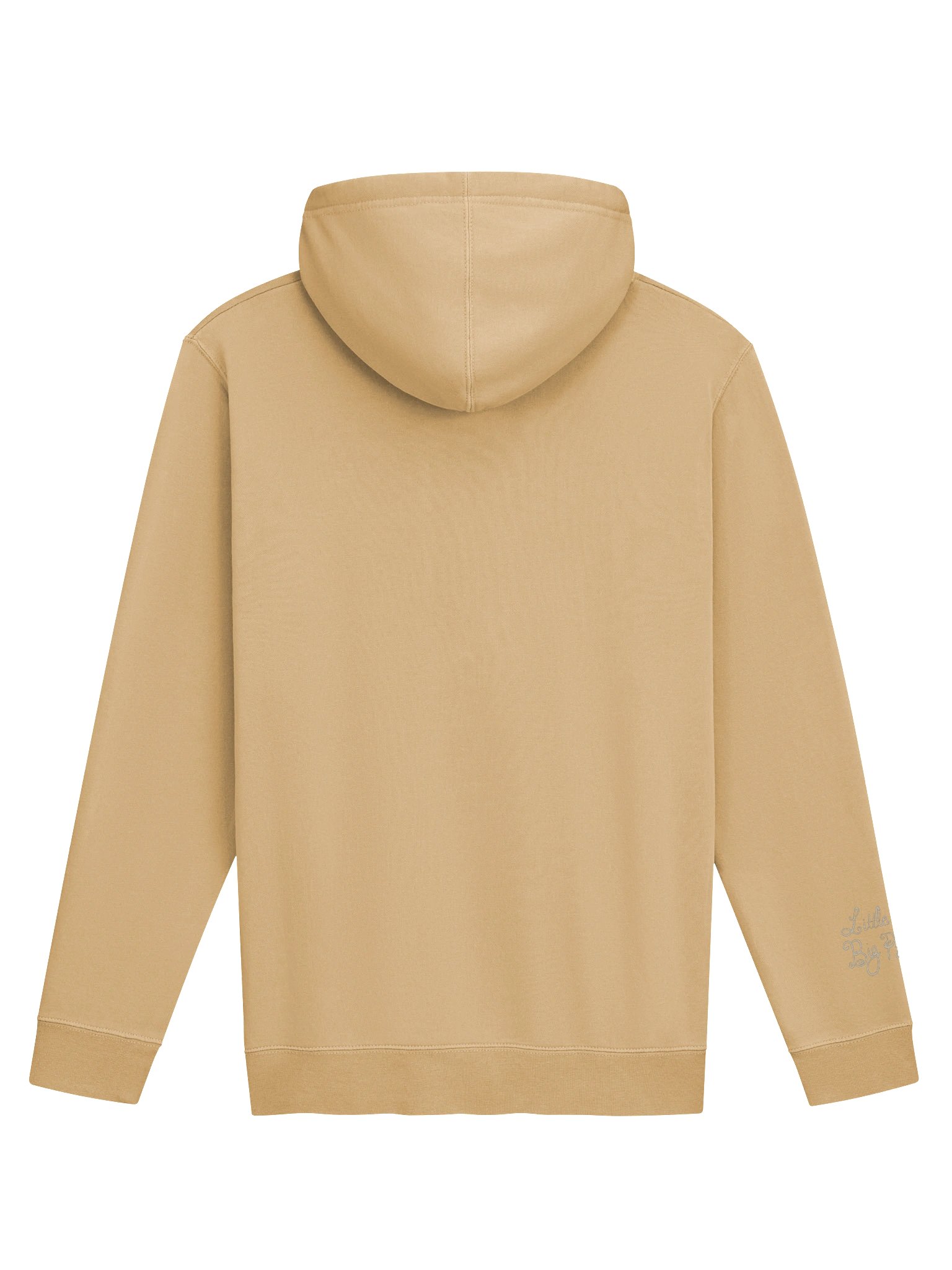 Little Wings, Big Purpose – Independent Trading Co. Premium Hoodie product image (2)