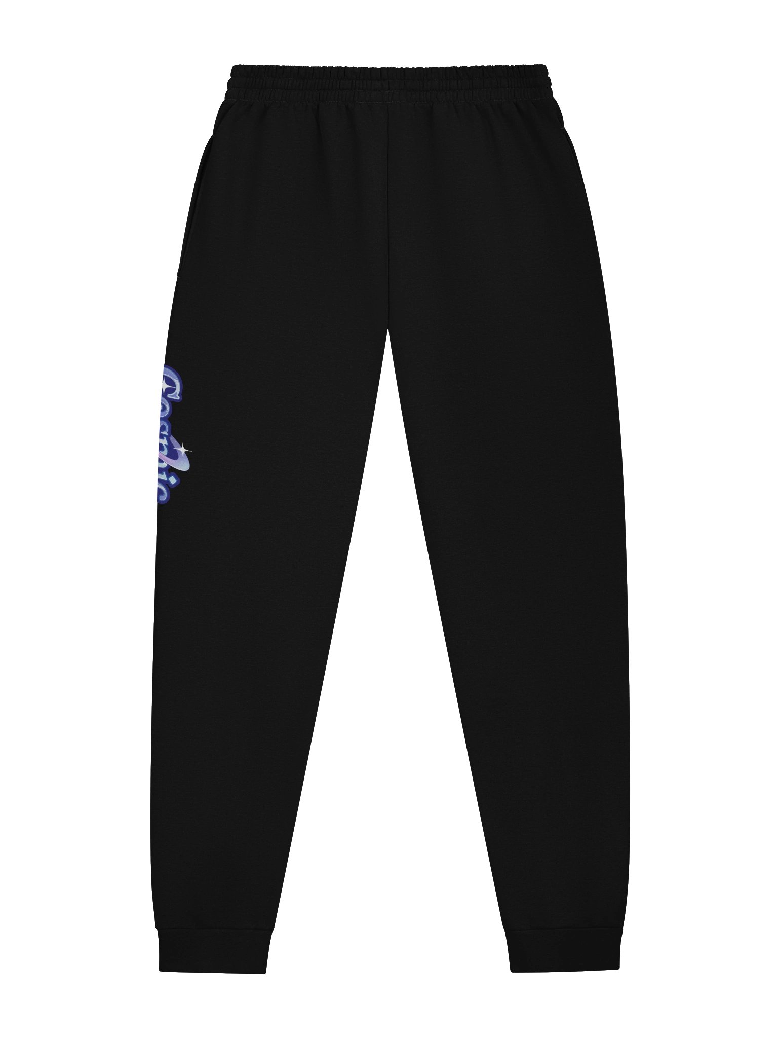 Cosmic Logo Premium Joggers product image (2)