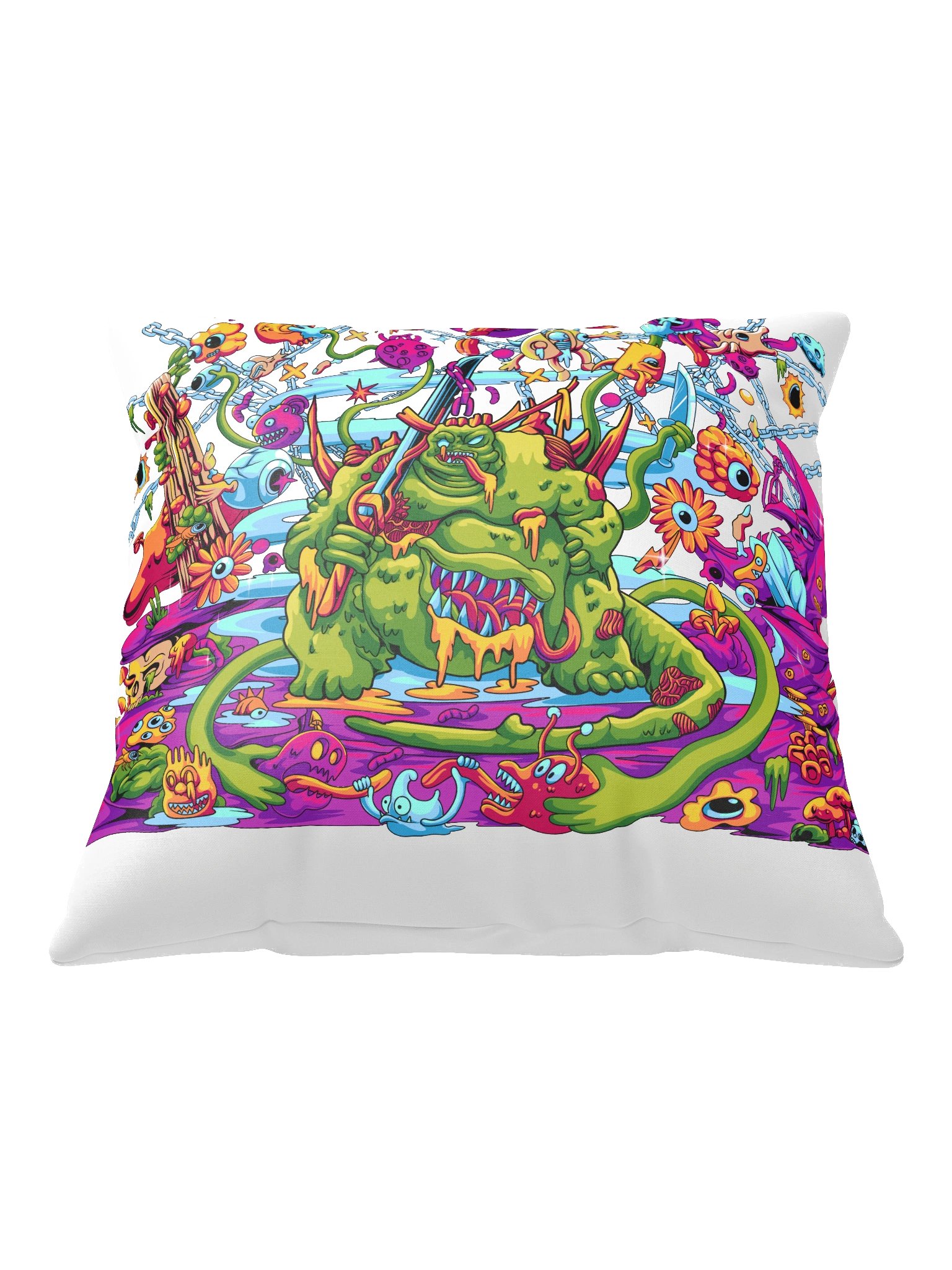 TotalL Pillow product image (2)