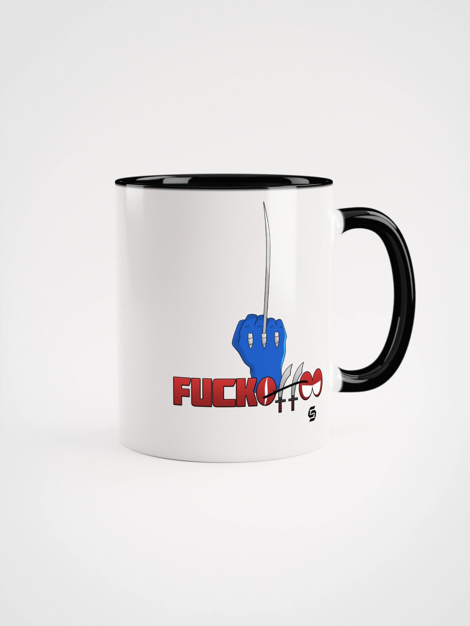Fuckoffee - Deadpool Wolverine product image (1)