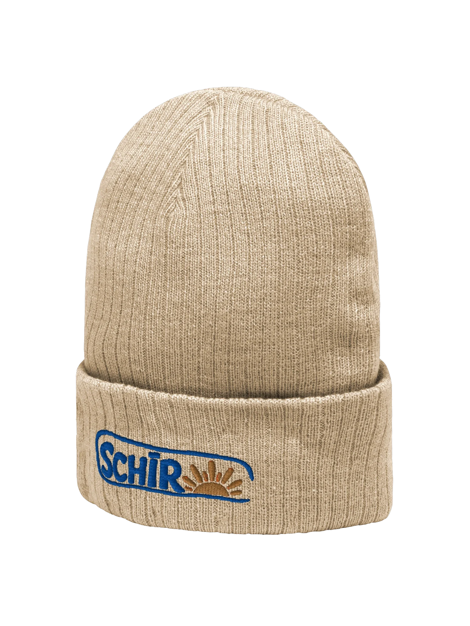 SUNLINE BEANIE product photograph 2