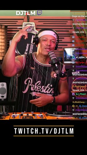 This is how last week’s episode of Crates started. I love doing the vinyl shows because it brings back so many memories. This...