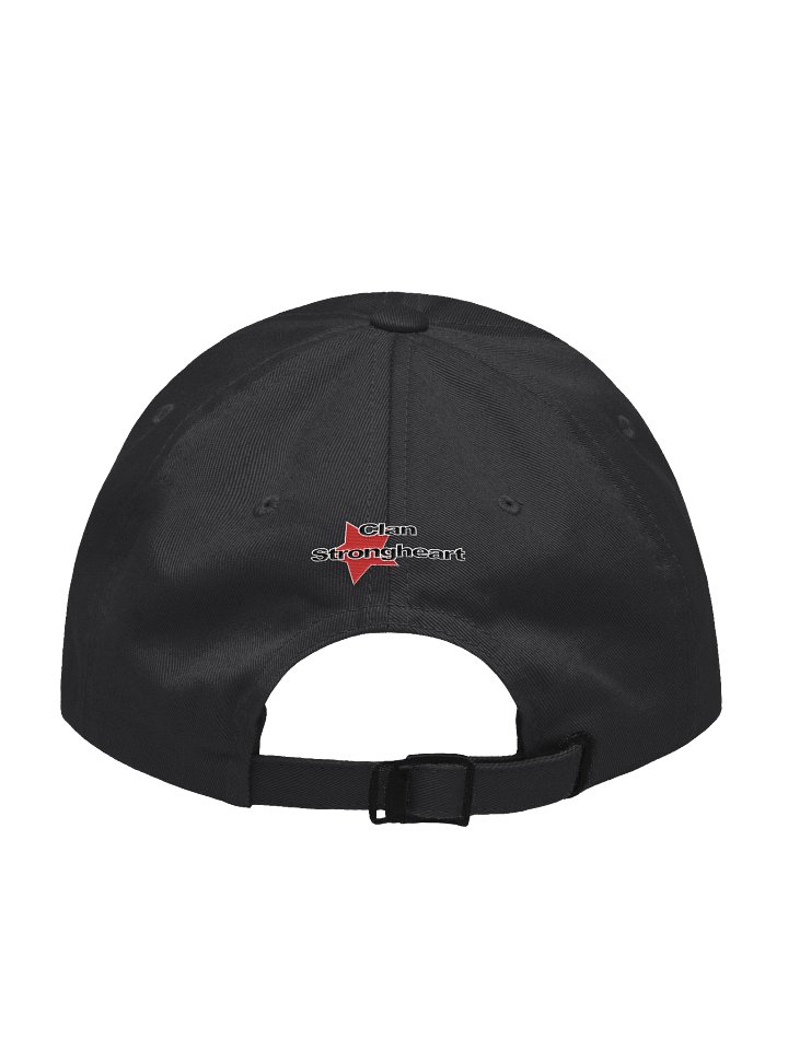 Ord Dad-Dad Cap product image (2)