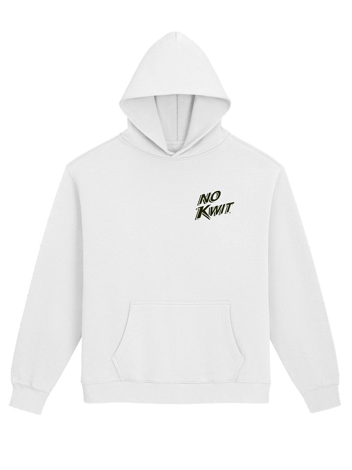 NO KWIT ENTRINGER Men's Hoodie product image (1)