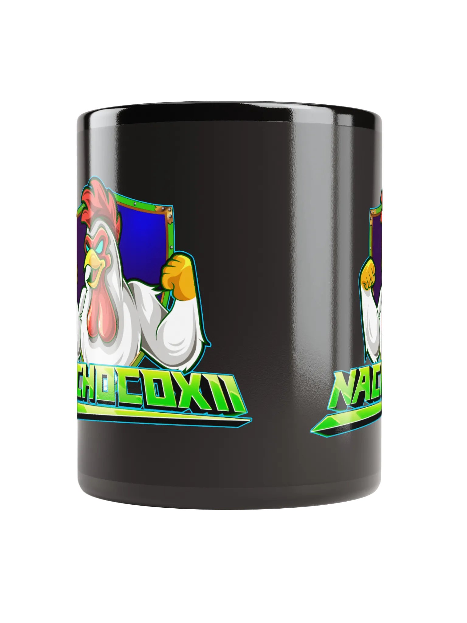 Nacho Mug product image (10)