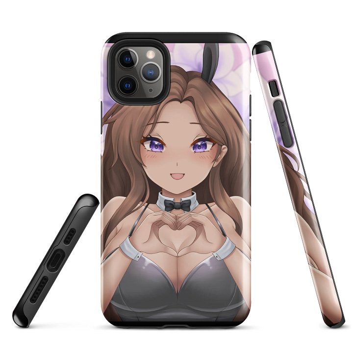 Heart Sign Empress - iPhone product image (1)