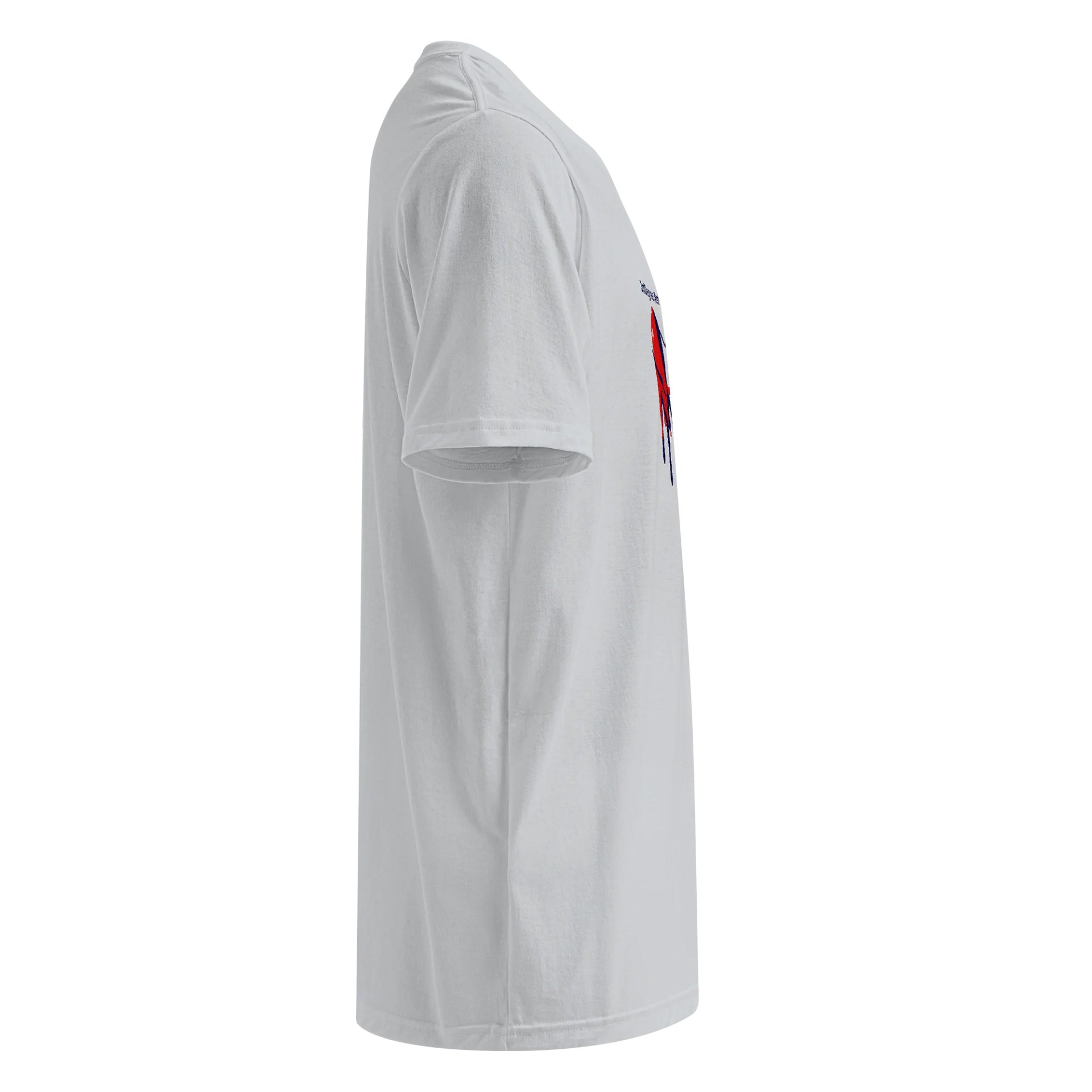 Athletic 3D T-shirt product image (8)