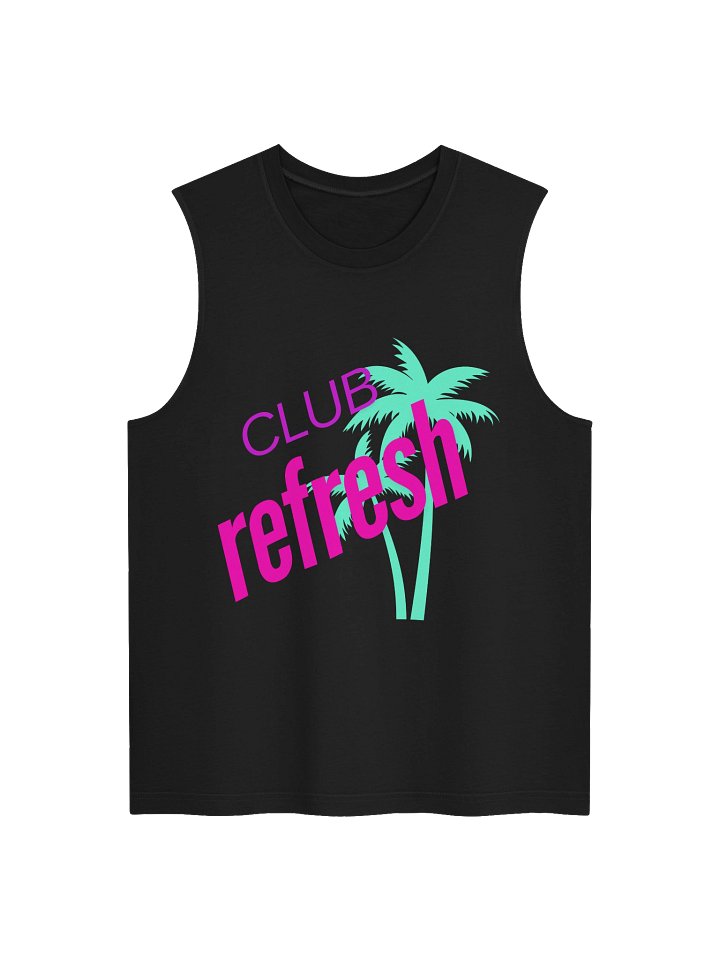 Club Refresh: IYKYK product image (1)