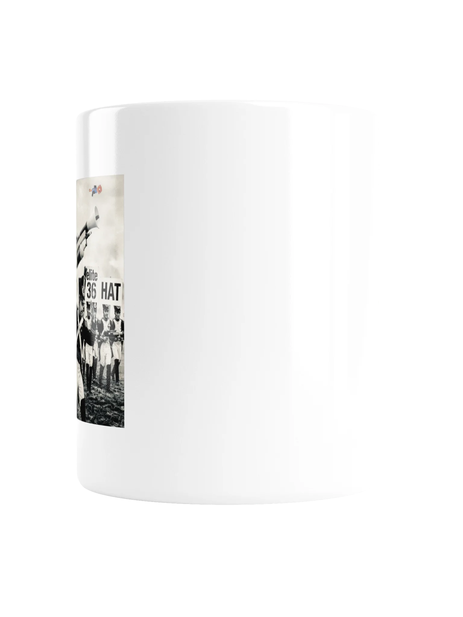 NERFPOLEON -COFFEE MUG product image (2)