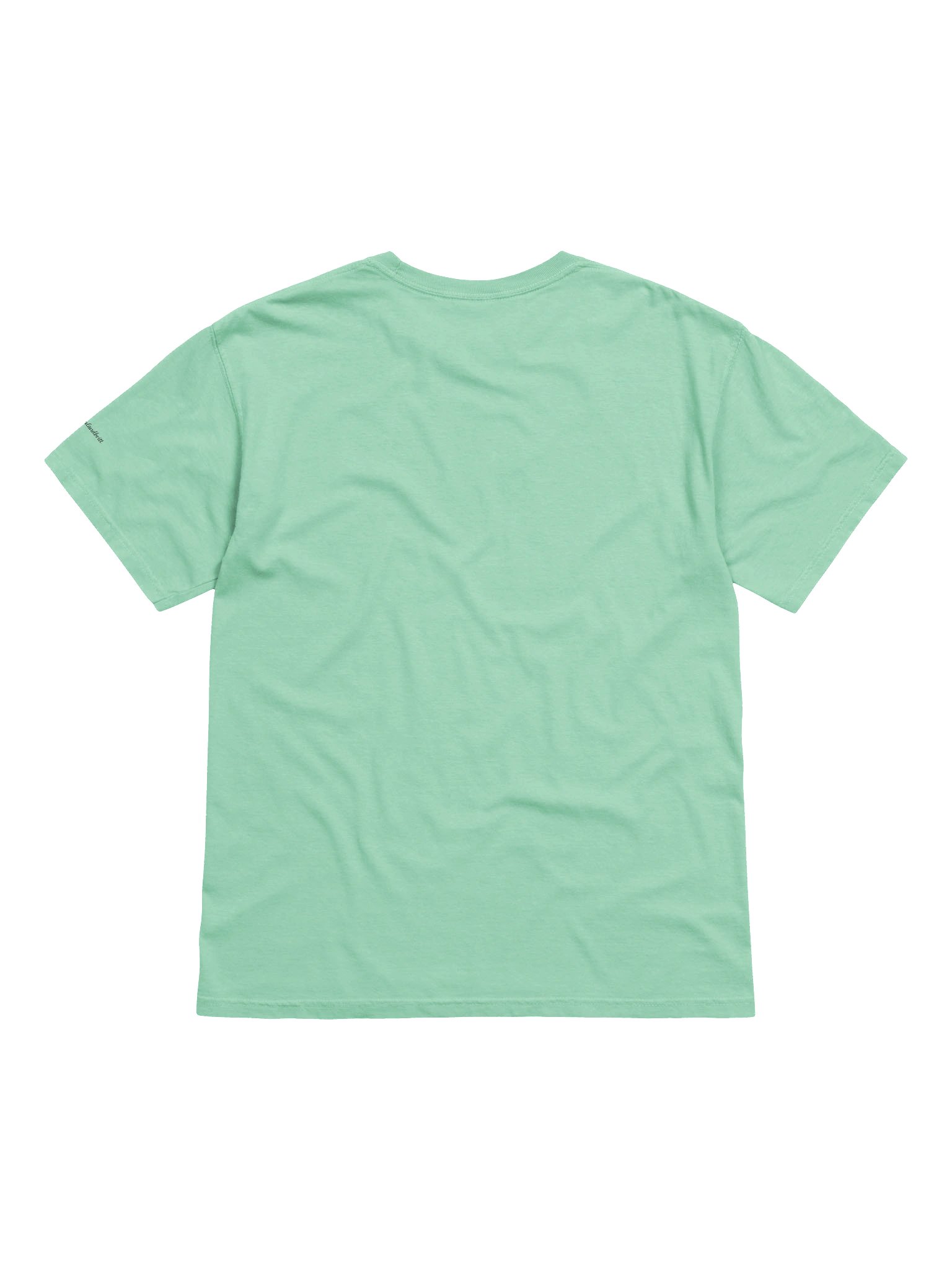 Vanlife Basic Tee product image (3)
