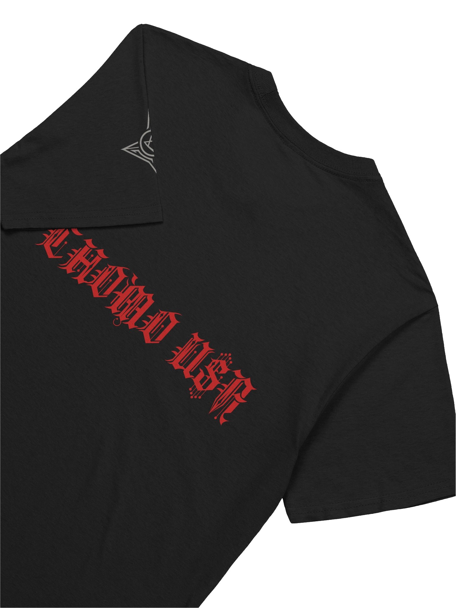 Inner Beast OpPopeye Remix (Official Merch) product image (8)