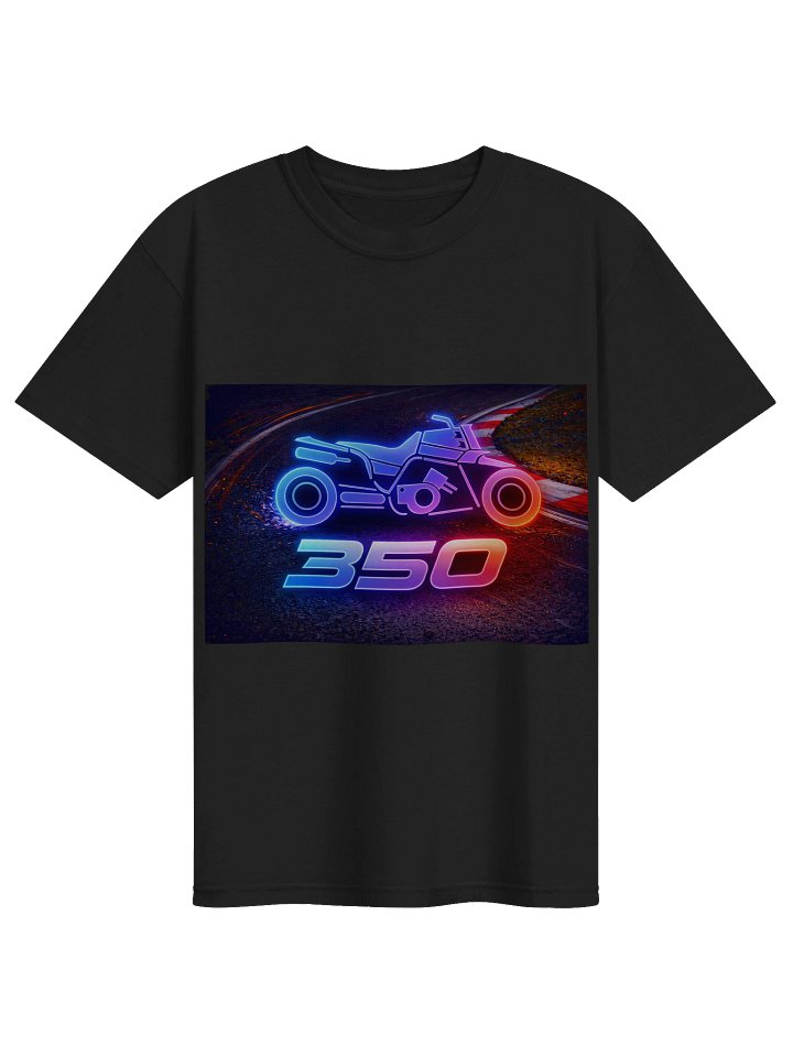 350 - Tshirt product image (1)