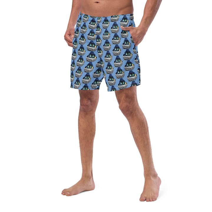 Chairkini Swim Trunks product image (2)