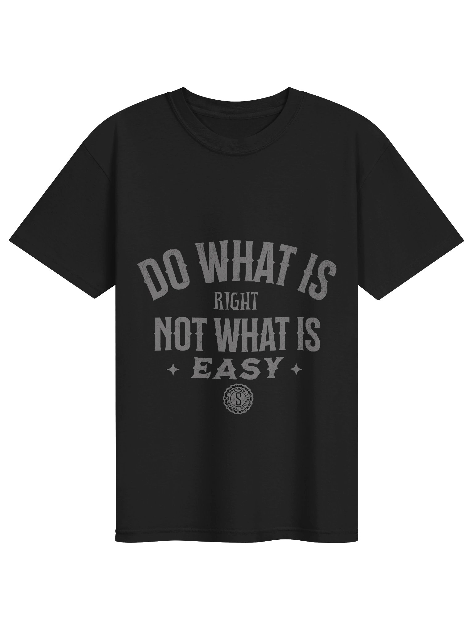 Garment-Dyed Heavyweight T-Shirt product image (1)