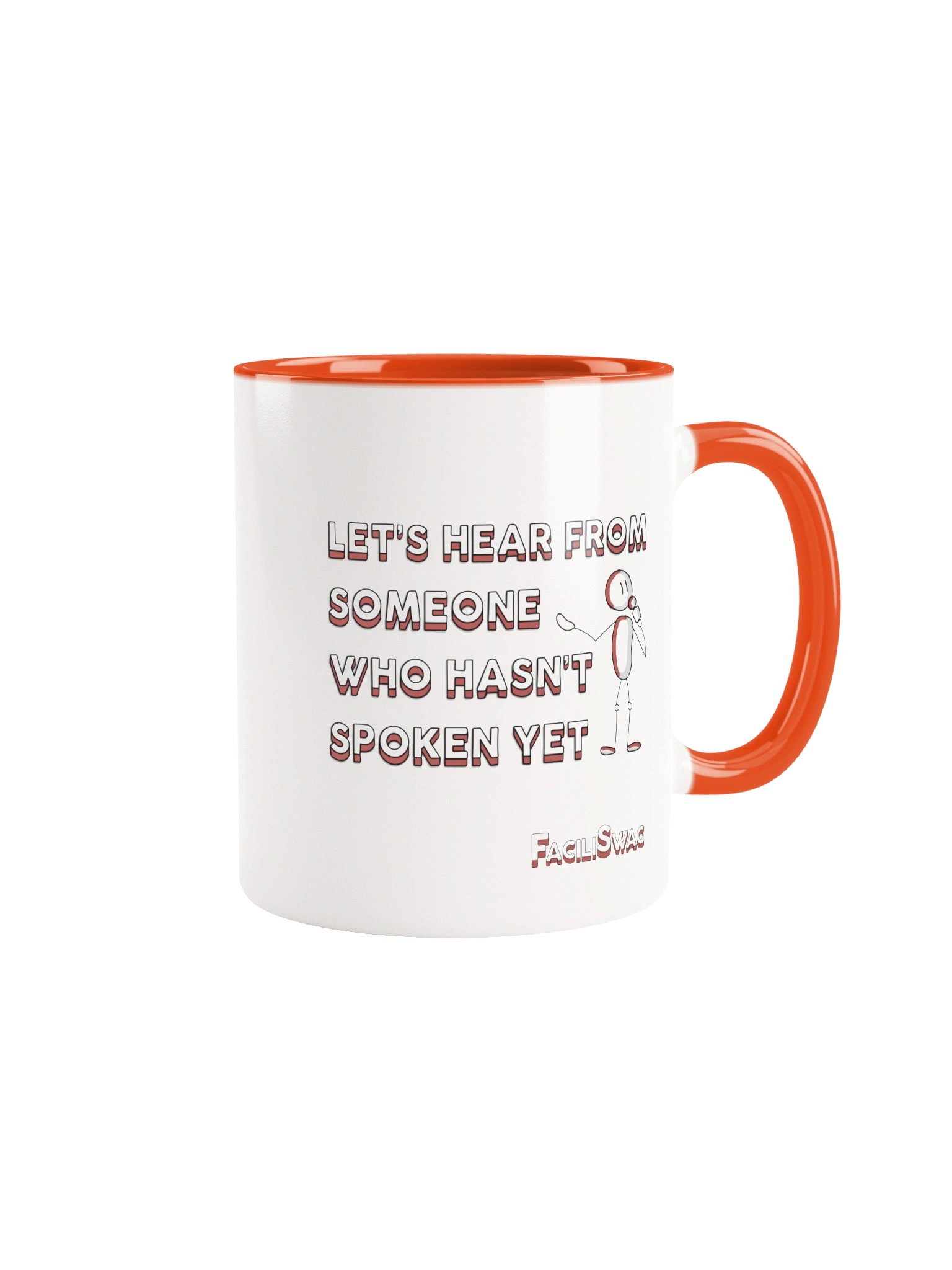FaciliSwag Mug #09 product image (41)