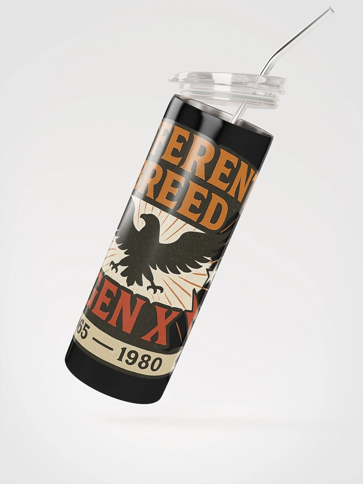 Different Breed Eagle product image (2)