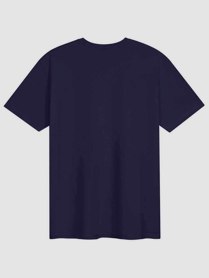 "YOU MUST SURVIVE" Stained Glass T-Shirt product image (32)