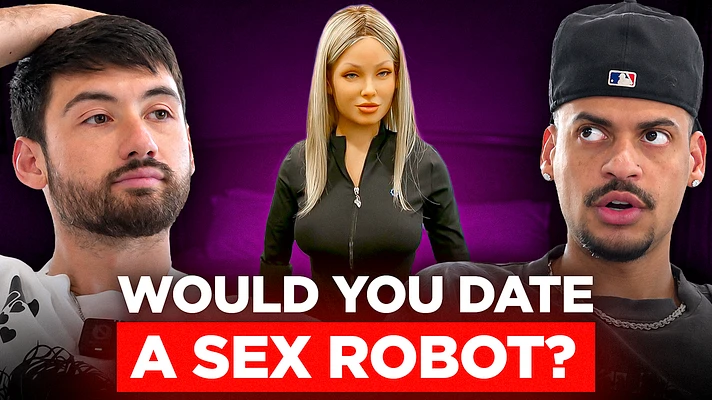 Video thumbnail