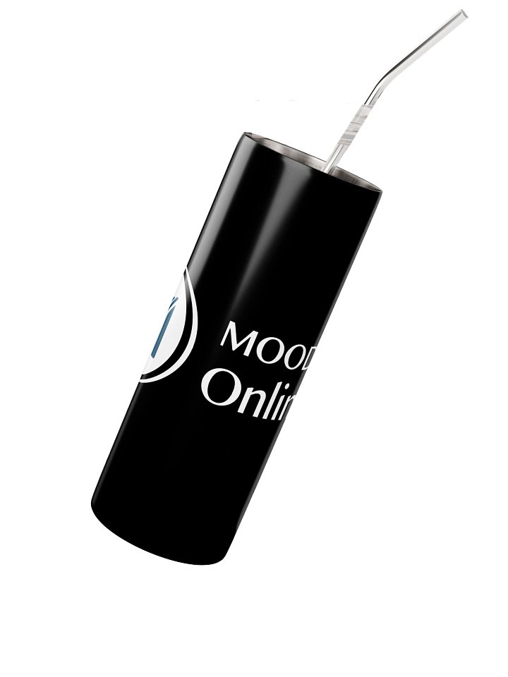 Moody Online Tumbler product image (2)