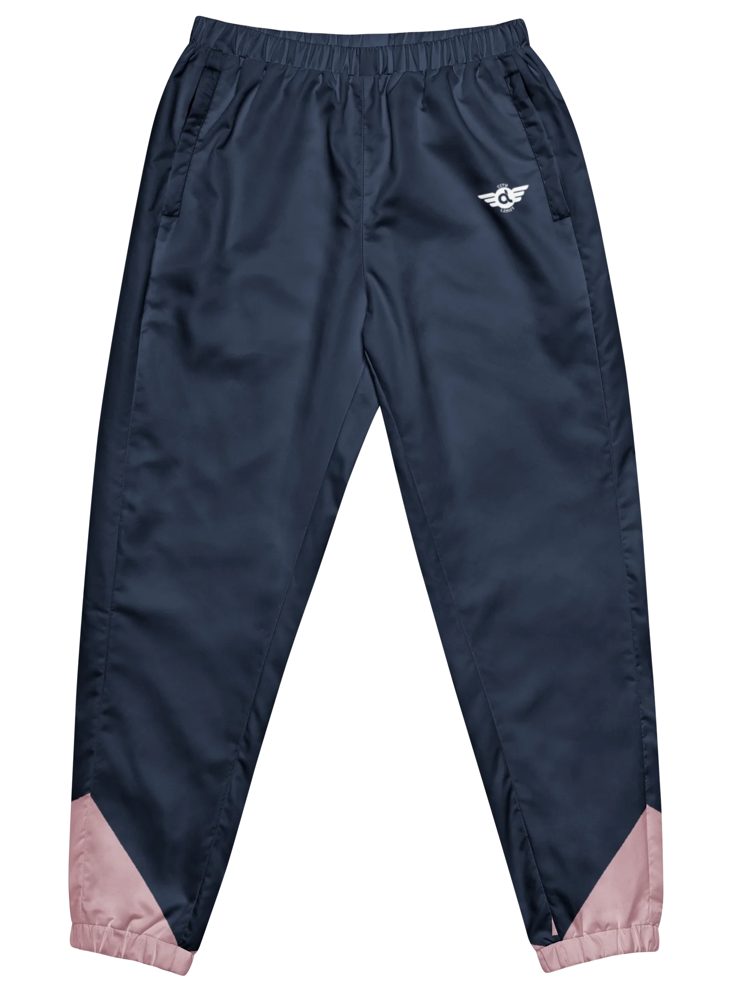 Snow Leopard Track Jacket product image (4)