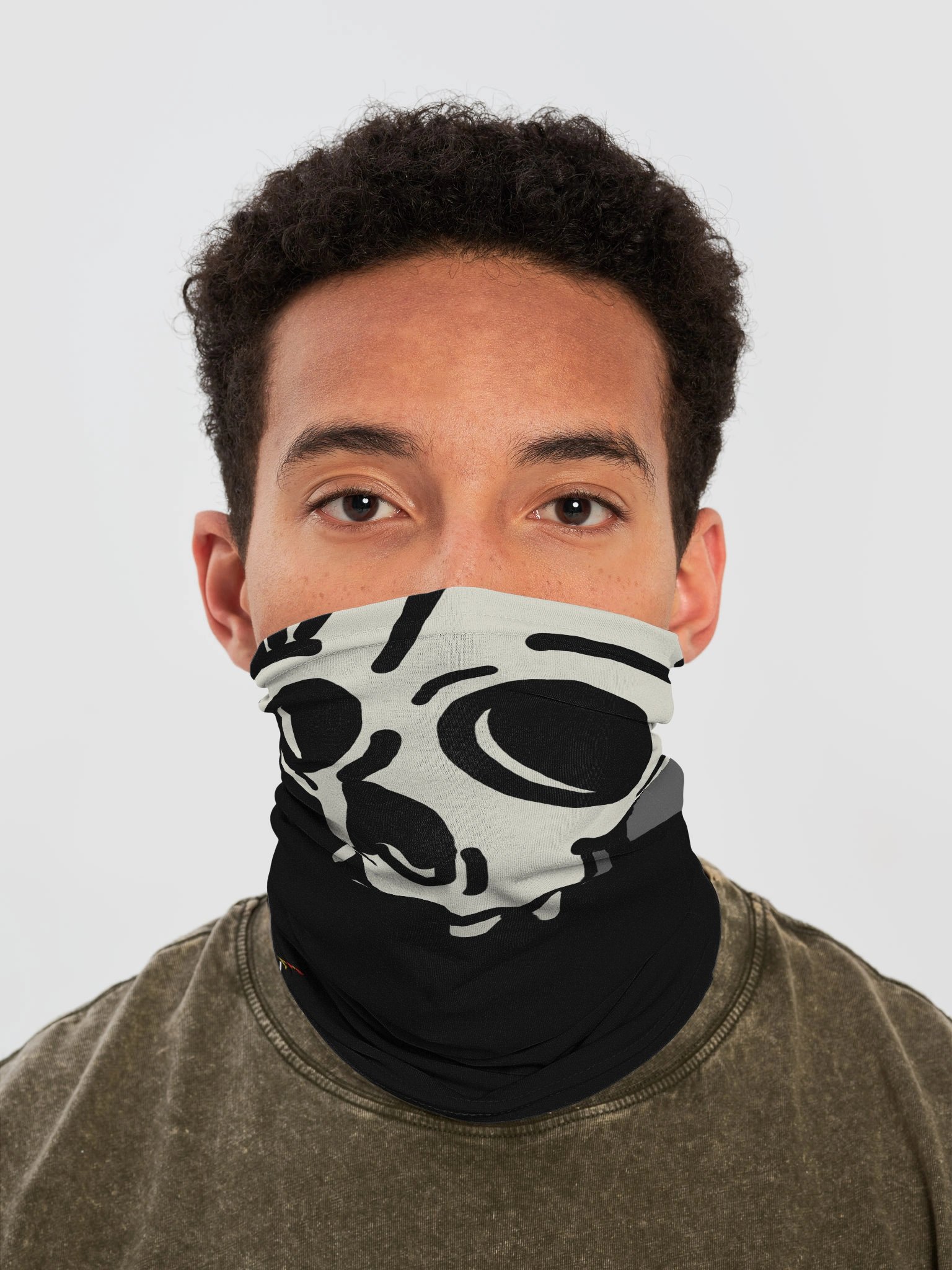 Skull Mask product image (1)