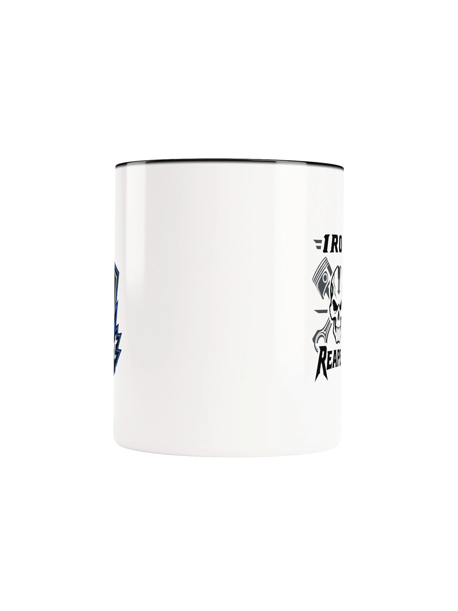 Takeover: Blue Comet Novels Mug (Iron Reapers) product image (15)