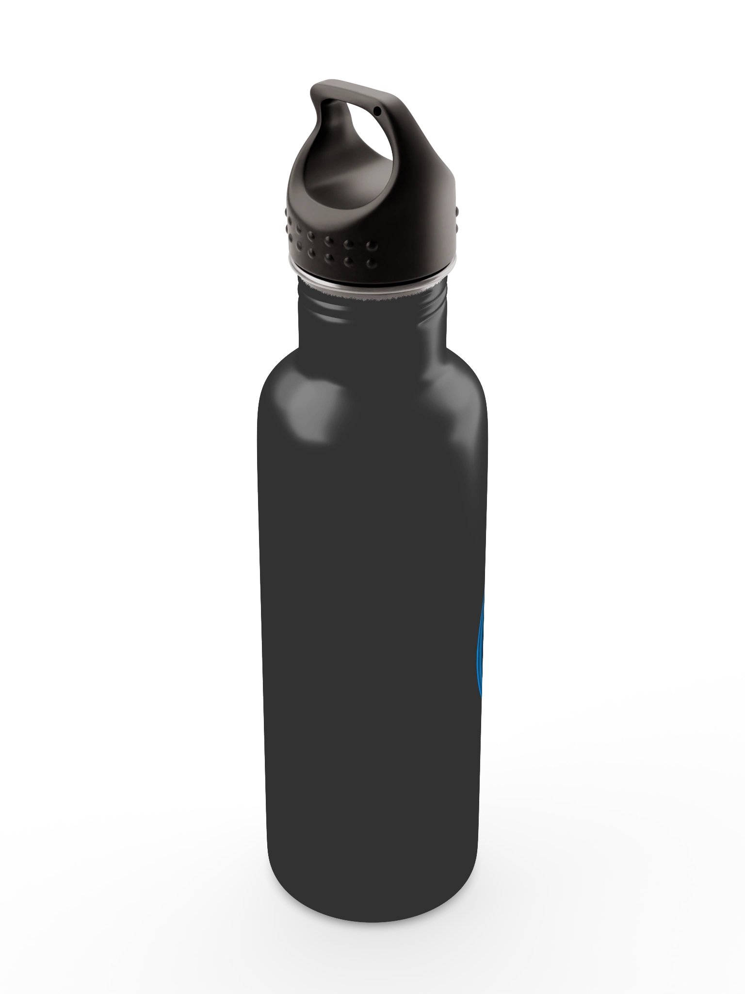 Tiger Fury Stainless Steel Water Bottle product image (16)