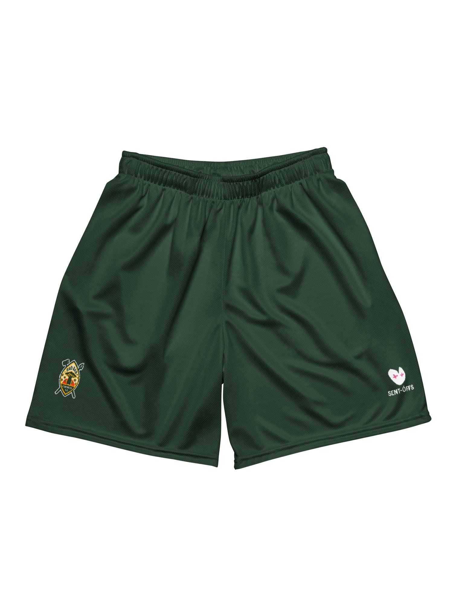 SC Baobab Fortress Home Shorts product image (1)
