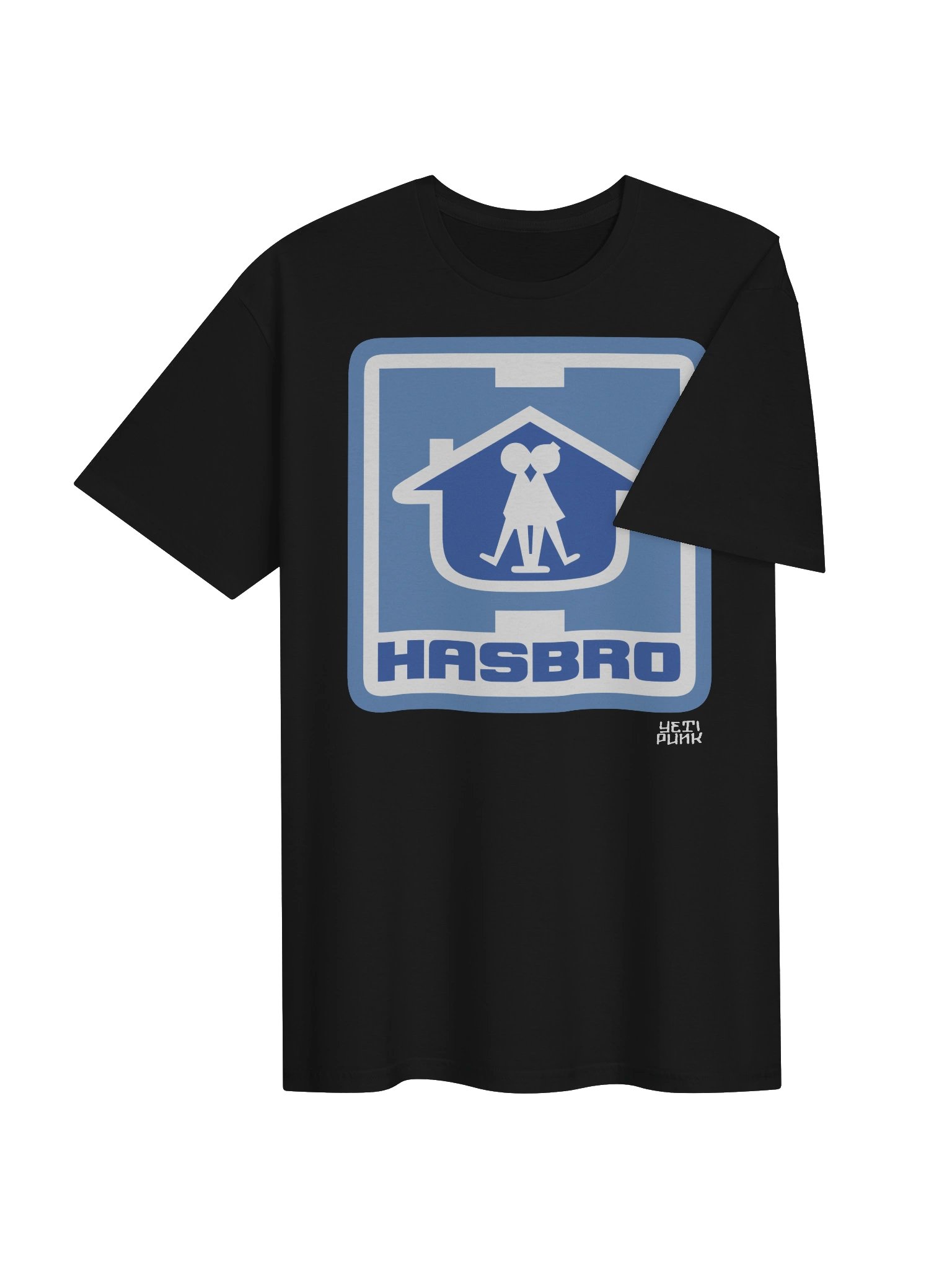 Hasbro Classic logo Unisex Shirt product image (7)