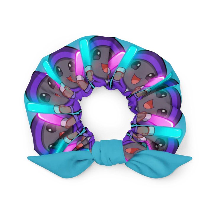 eabRAVE Scrunchie product image (1)