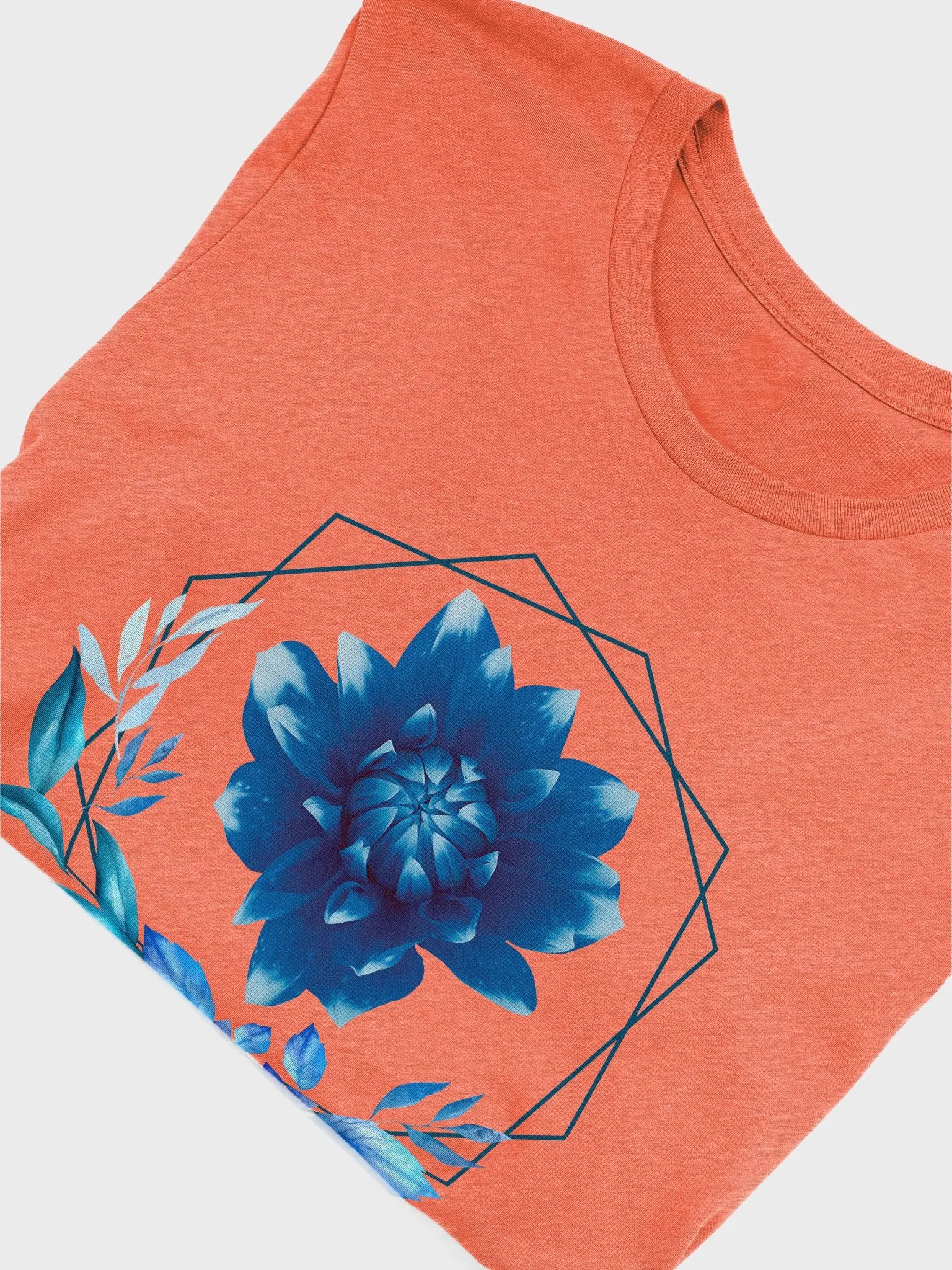 Iconic Comfort Tee product image (53)