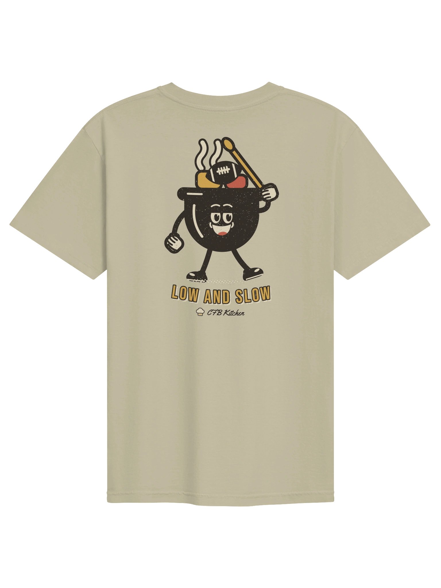 The Stew Mascot Tee product image (2)