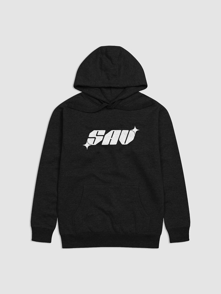 Sav Star Hoodie product image (1)