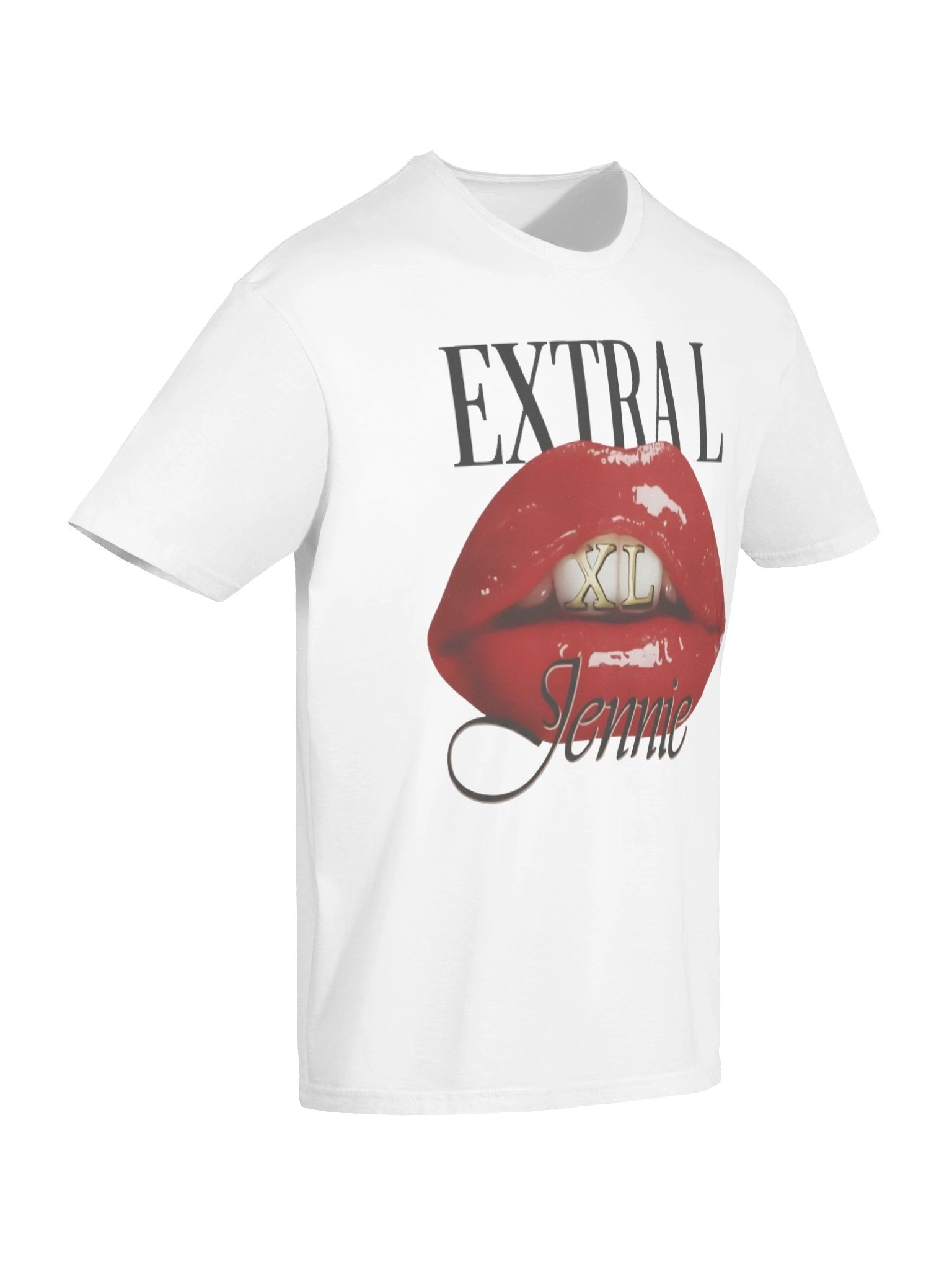 Extral Jennie Korean Fashion Shirt product image (7)
