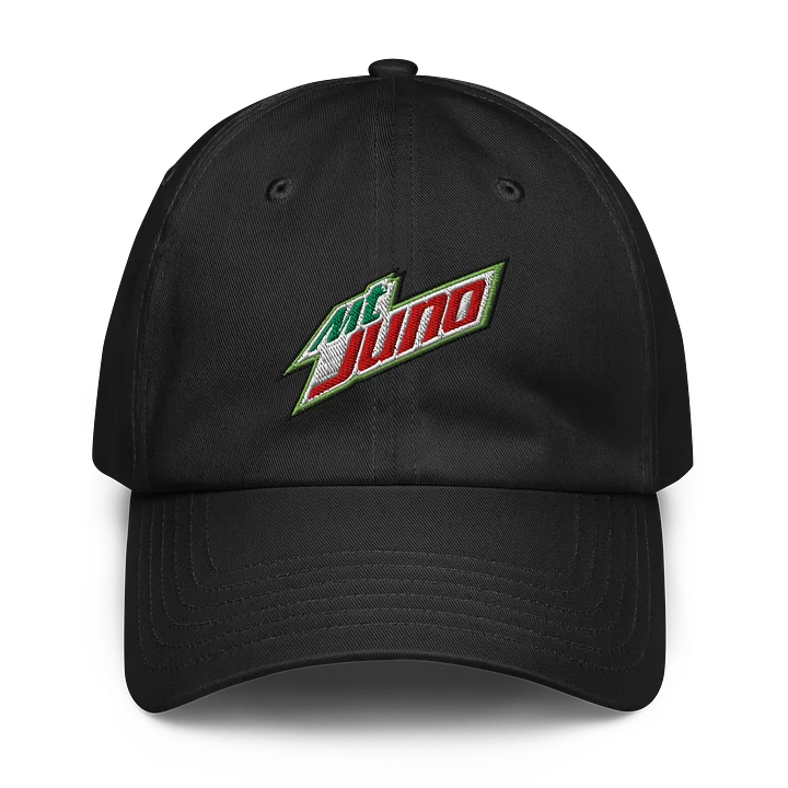 Blasted in Baja Hat product image (1)