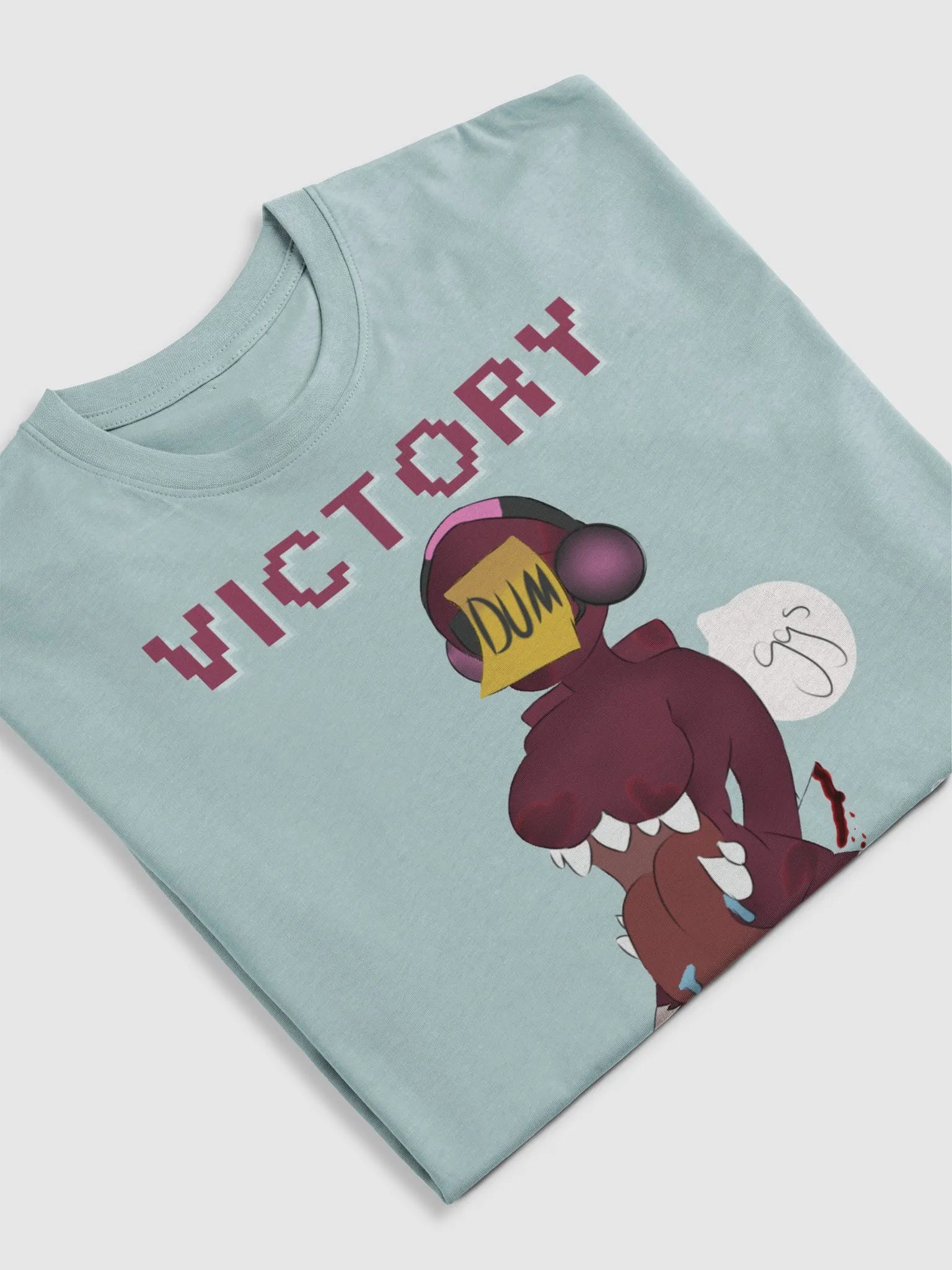 ♡Cinnnabus Victory Celebration Tee♡ product image (5)