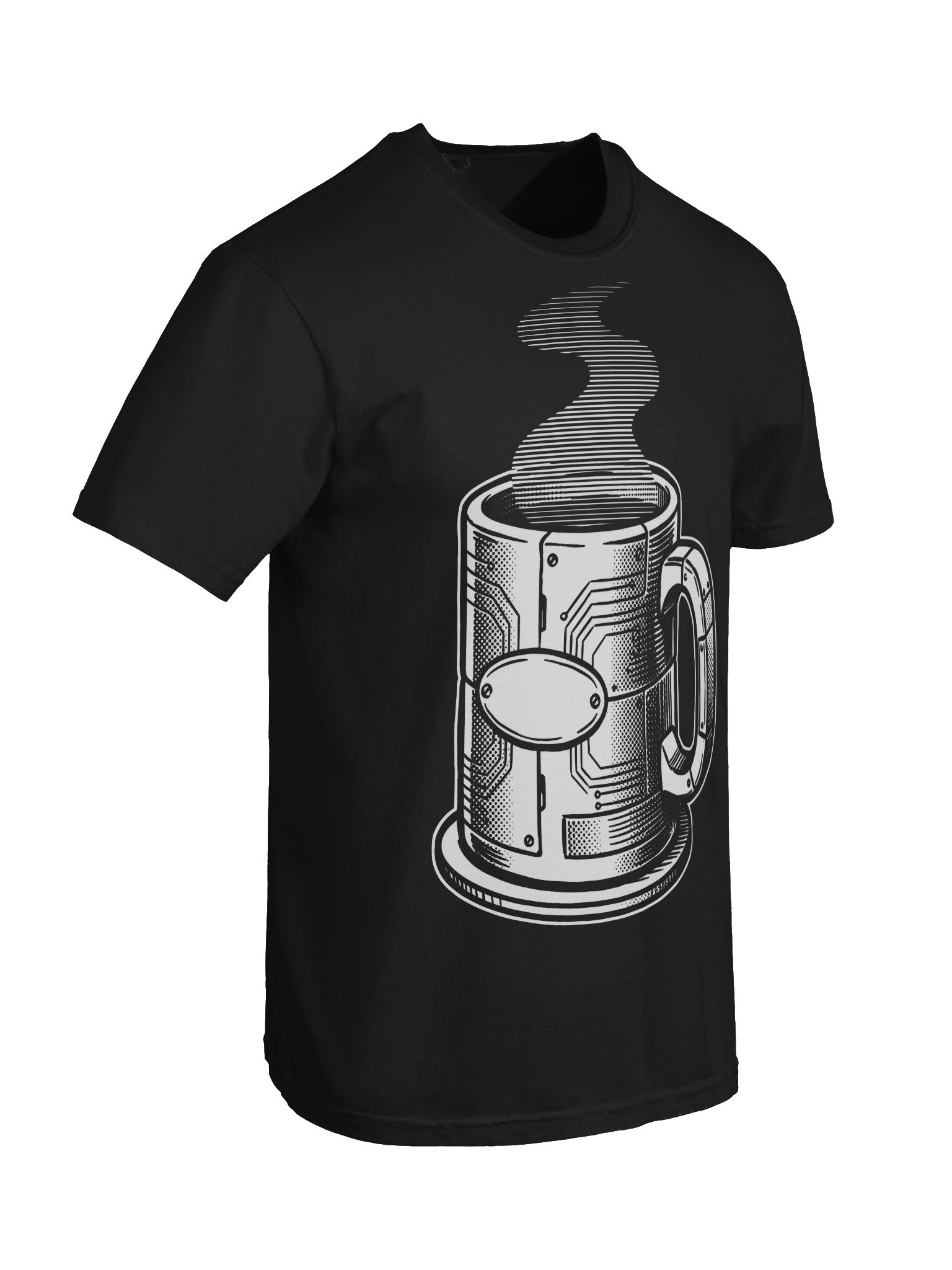 The Mug — Tee product image (6)