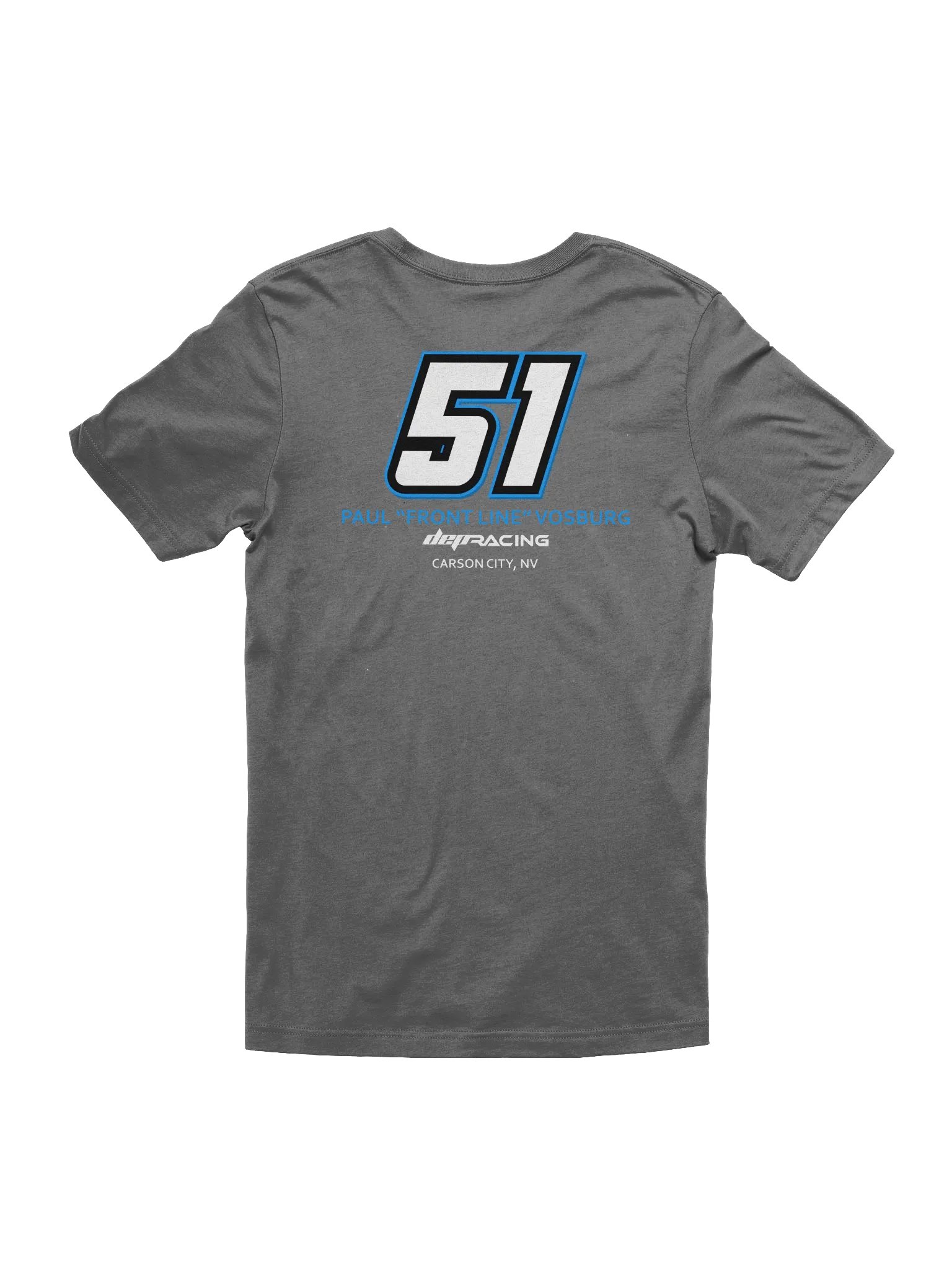 Paul Vosburg 51 T product image (29)